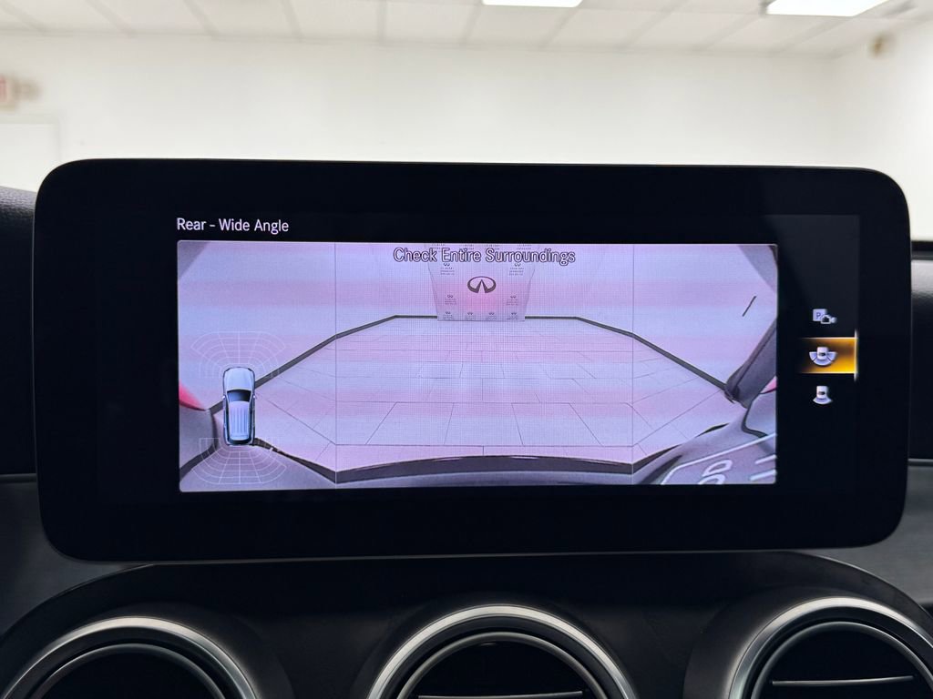 Used 2021 Mercedes-Benz GLC 300 image 20