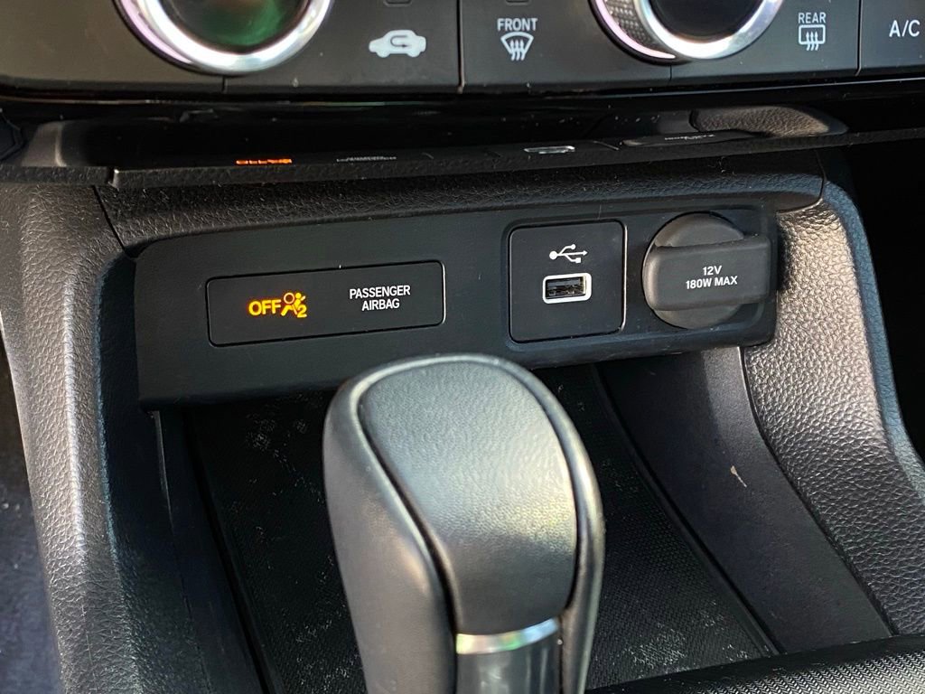 Used 2024 Honda Civic Sport image 19