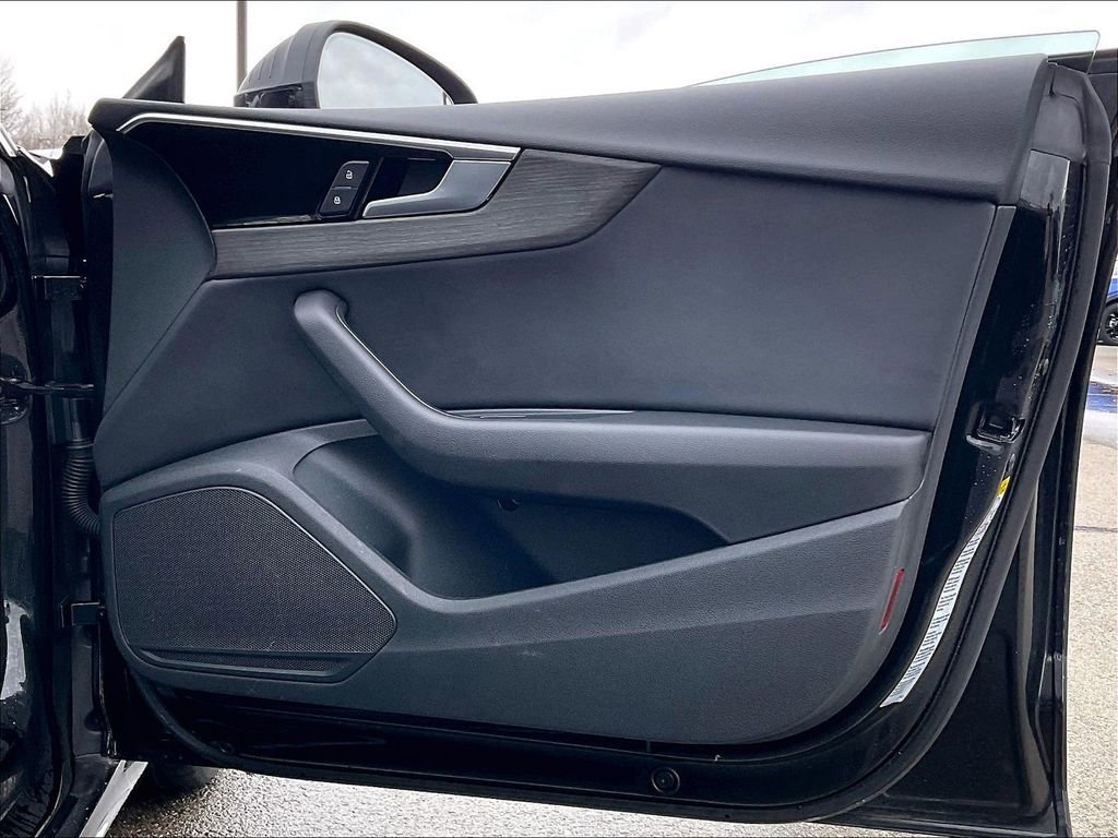 Used 2024 Audi A5 2.0T Premium w/ Convenience Package image 11