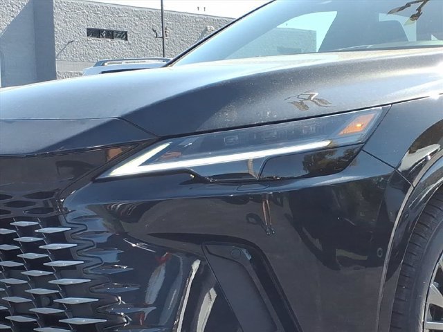 New 2026 Lexus RX 350 w/ Convenience Package AWD/4WD image 13