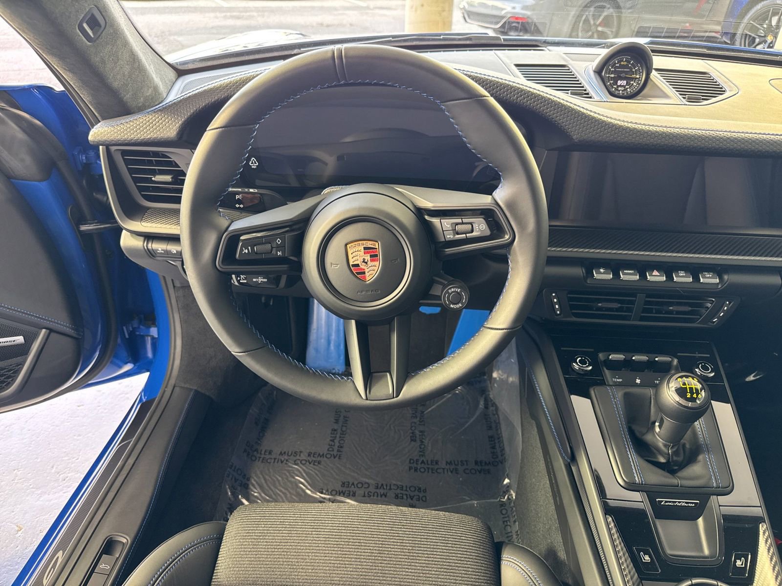 Certified 2026 Porsche 911 GT3 image 15