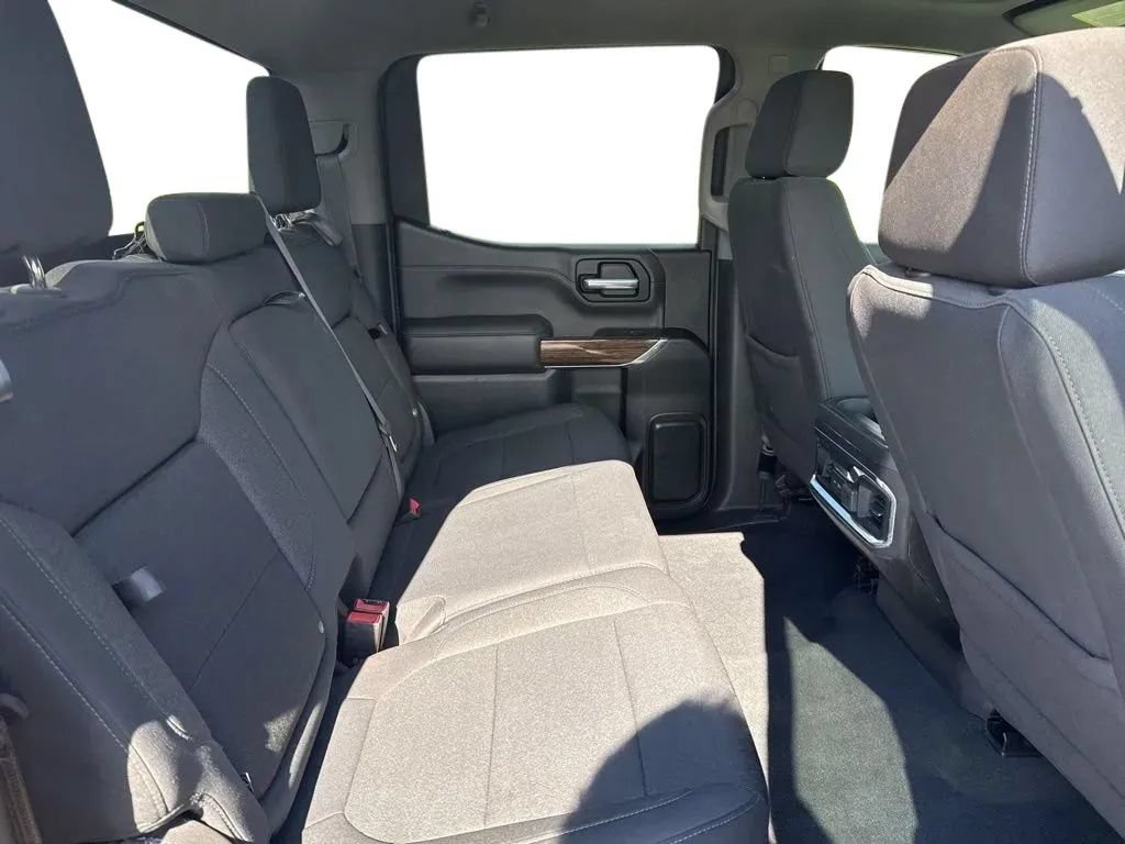 Used 2021 GMC Sierra 1500 Elevation w/ X31 Off-Road Package AWD/4WD image 31