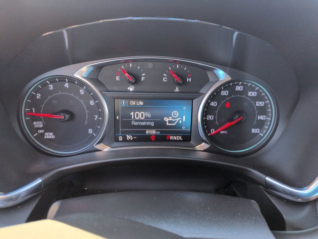 Used 2023 Chevrolet Equinox LT image 11