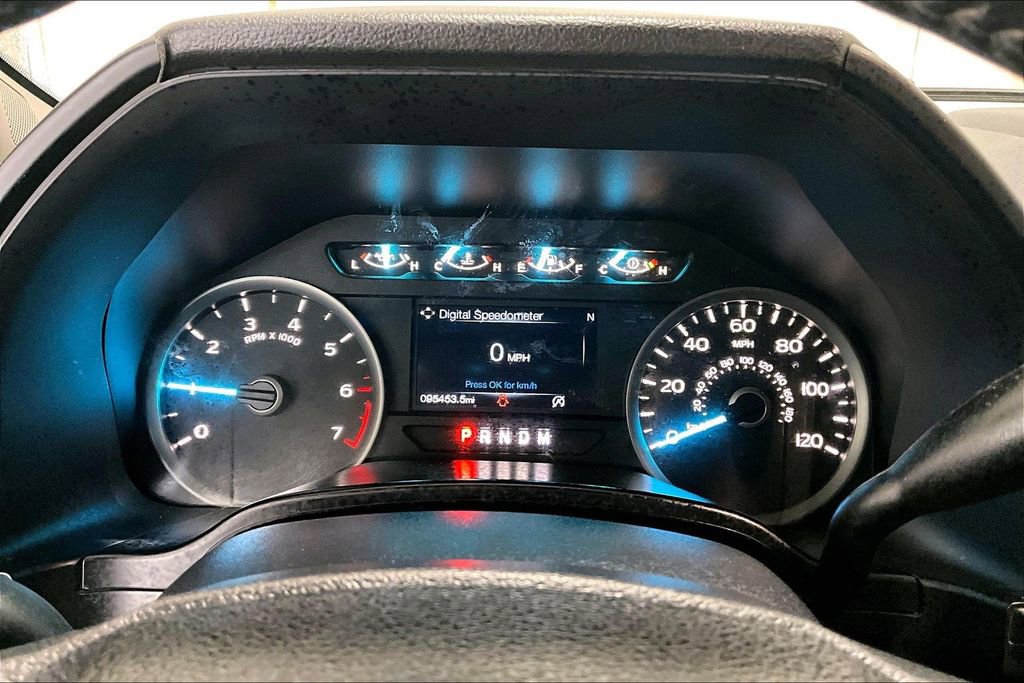 Used 2018 Ford F150 XLT w/ Equipment Group 302A Luxury image 14