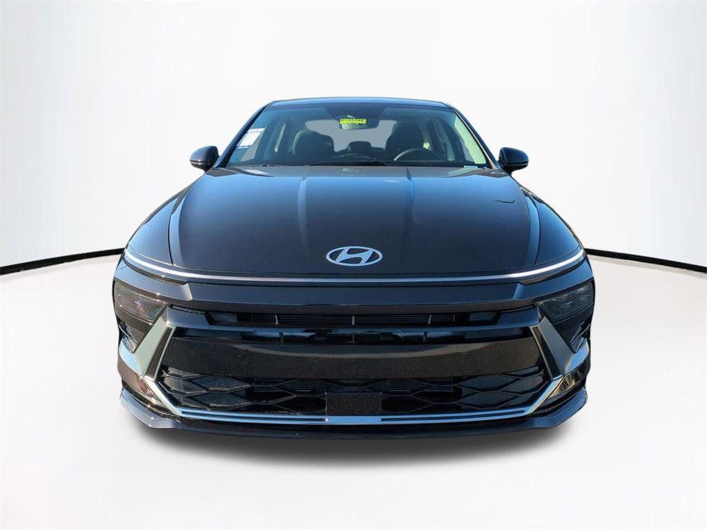 New 2026 Hyundai Sonata SEL image 3