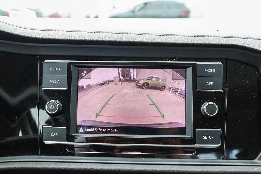 Used 2019 Volkswagen Jetta SE image 26