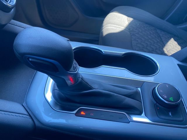 Used 2021 Chevrolet Blazer LT w/ LPO, Floor Liner Package FWD image 31