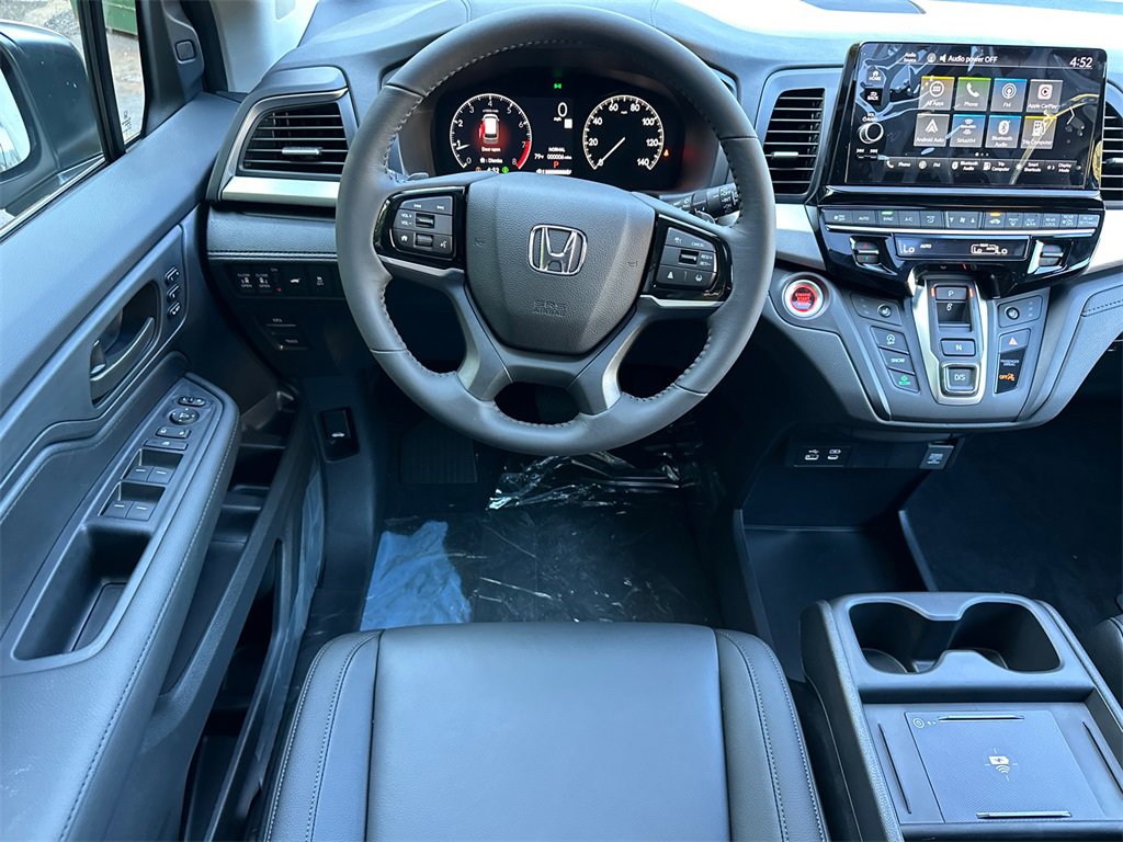 New 2026 Honda Odyssey EX-L image 23