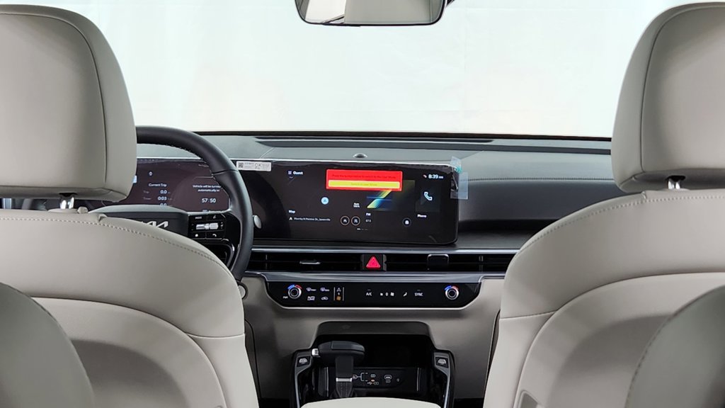 New 2026 Kia Sorento SX AWD/4WD image 18