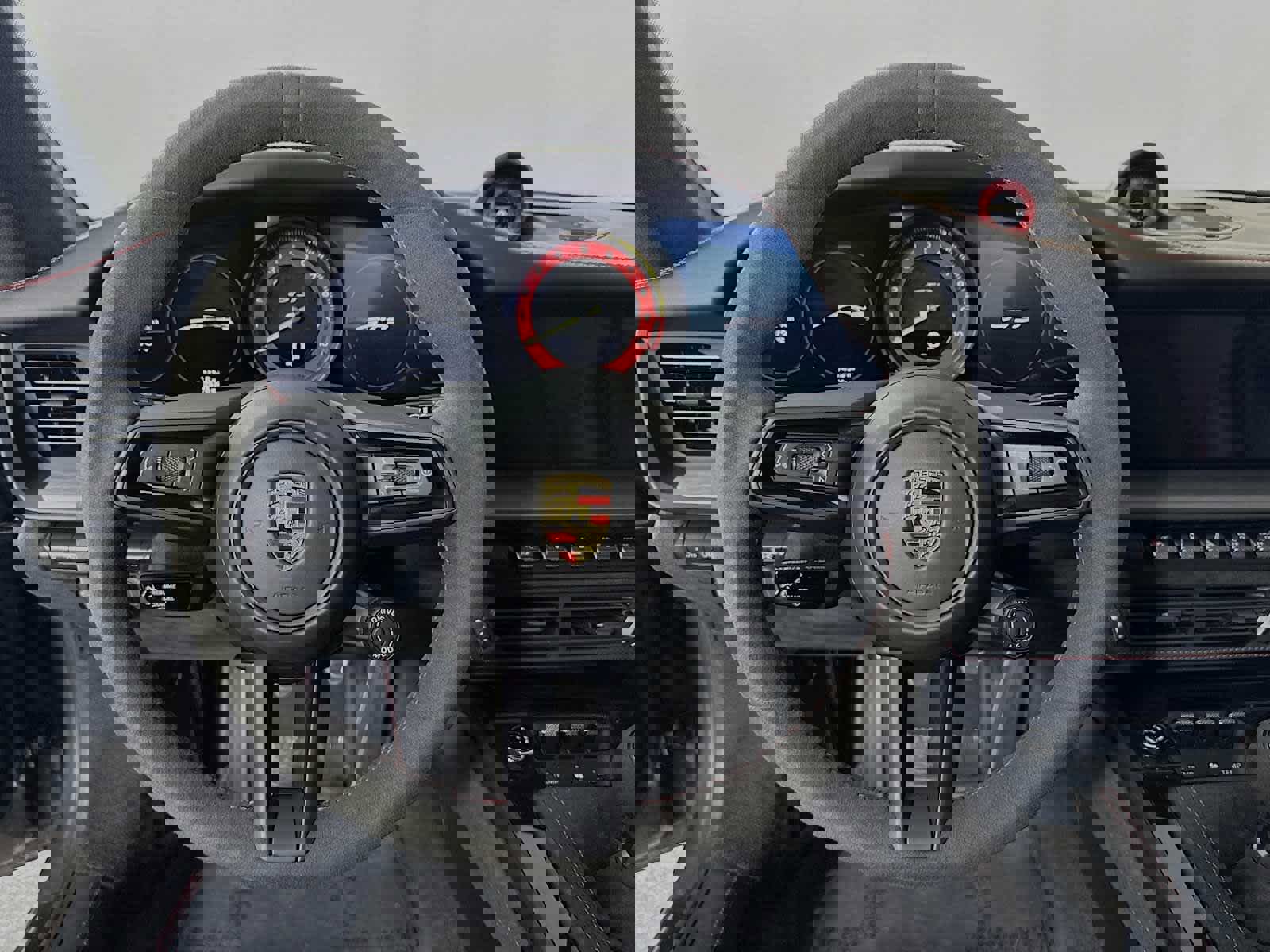 Used 2022 Porsche 911 GT3 image 12