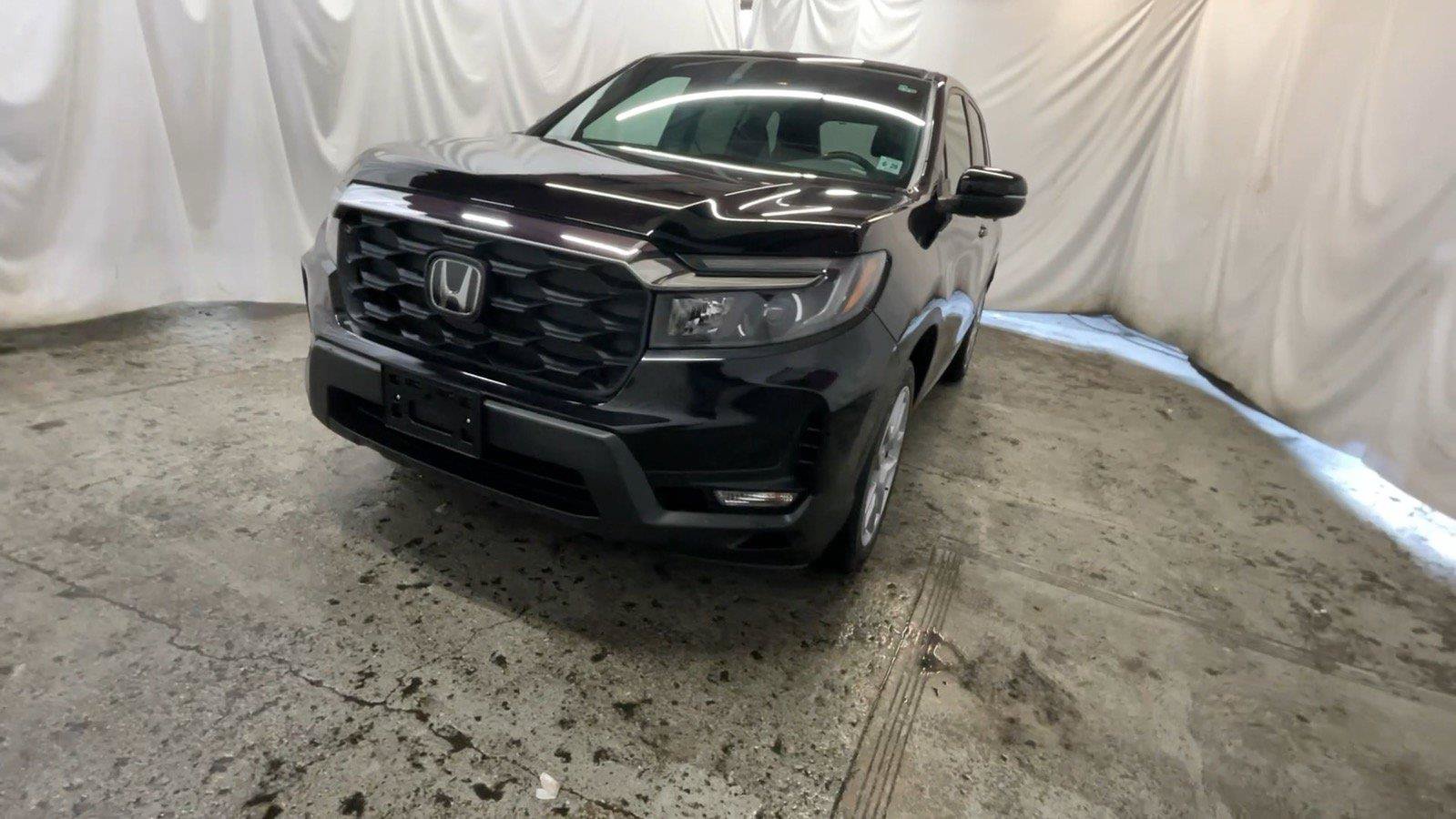 Certified 2024 Honda Passport EX-L image 12