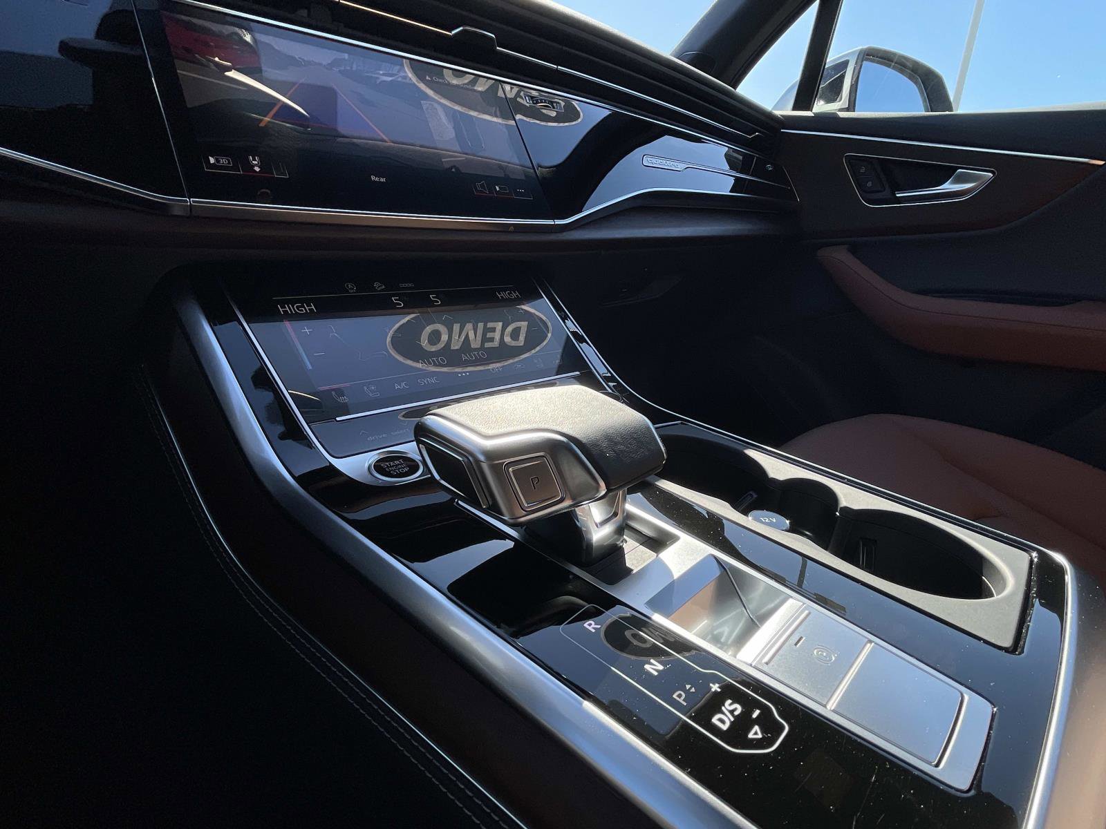 Used 2025 Audi Q7 3.0T Premium Plus w/ Premium Plus Package image 31