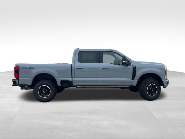 New 2026 Ford F350 Lariat w/ Tremor Off-Road Package AWD/4WD image 12
