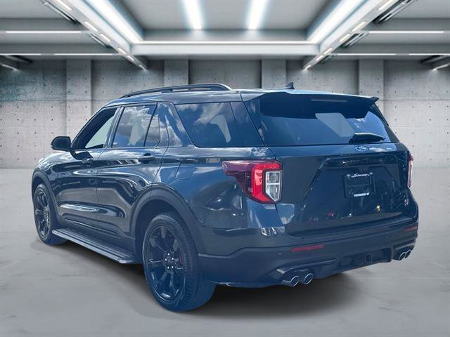Used 2023 Ford Explorer ST w/ Equipment Group 401A AWD/4WD image 31