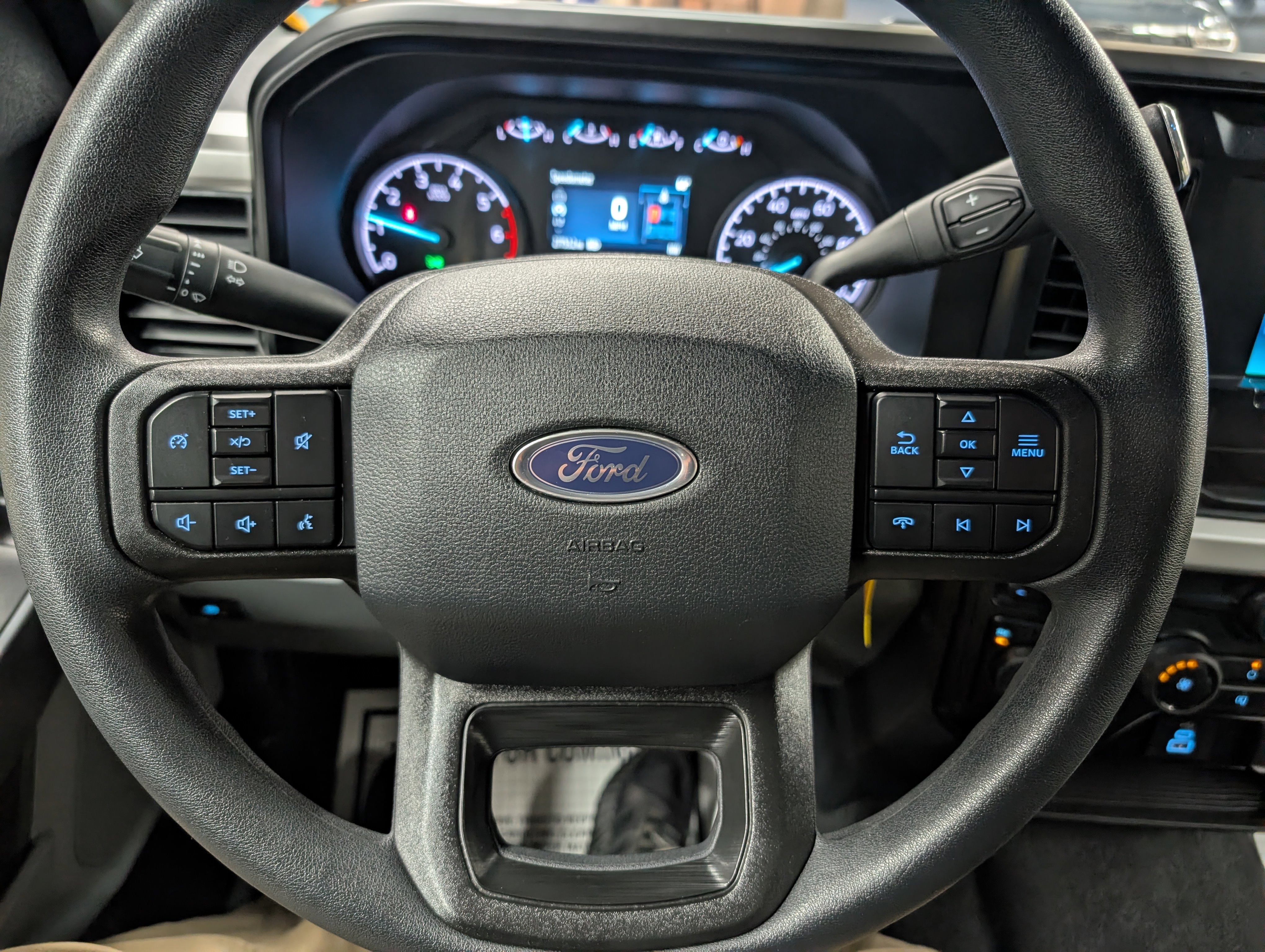 Used 2025 Ford F250 XLT AWD/4WD image 20