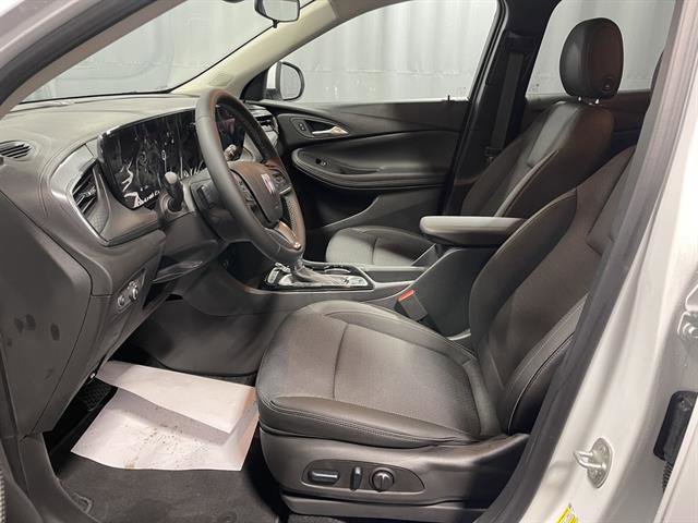 New 2026 Buick Encore GX Preferred w/ Comfort Package image 9