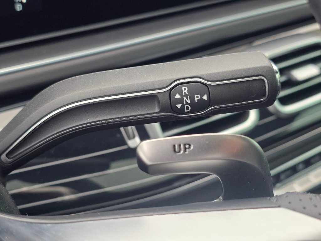 New 2026 Mercedes-Benz GLS 63 AMG 4MATIC image 16