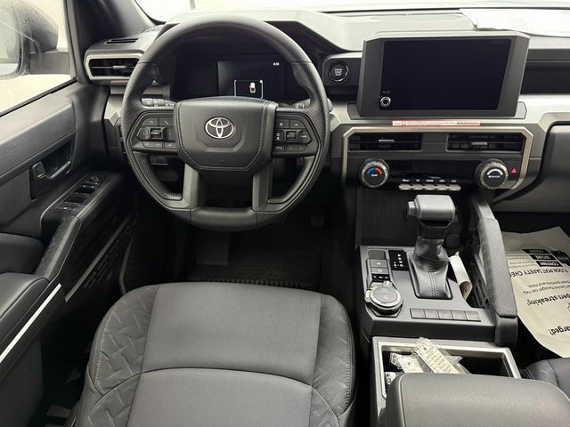 New 2026 Toyota Tacoma SR5 image 31