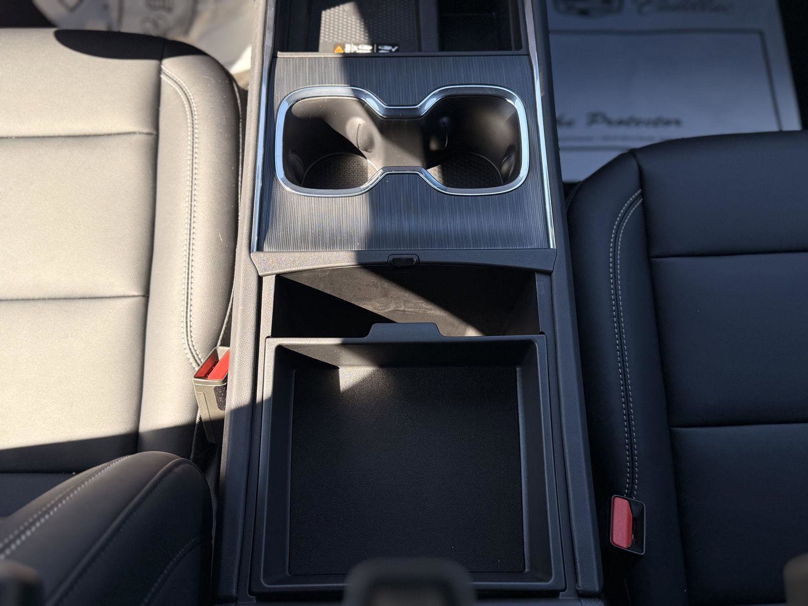 New 2026 GMC Acadia Elevation w/ Black Edition image 16