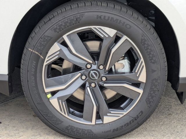 New 2026 Nissan Murano SV AWD/4WD image 10