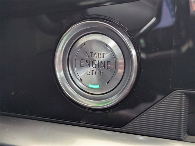 New 2025 Chevrolet Corvette E-Ray w/ Battery Protection Package image 23