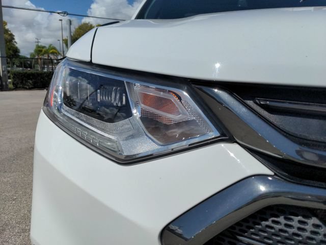 Certified 2020 Chevrolet Traverse Premier w/ Redline Edition FWD image 11