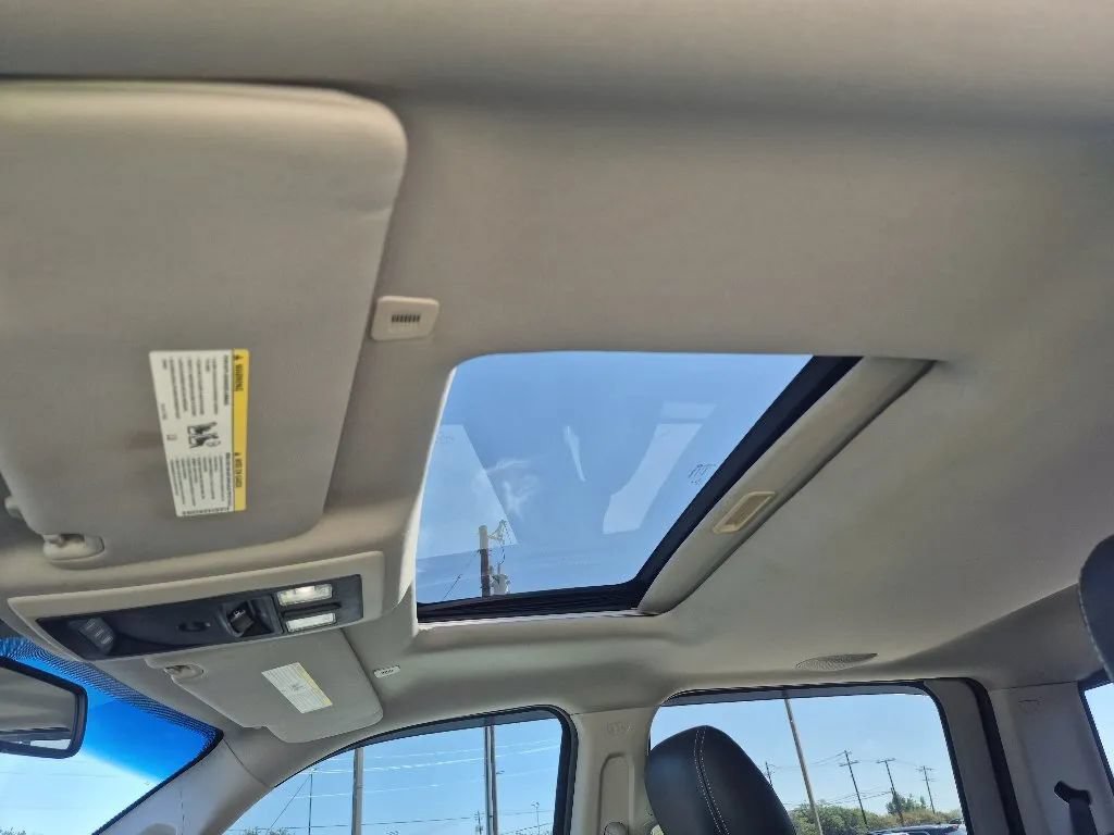 Used 2018 RAM 2500 Laramie w/ Sport Appearance Group AWD/4WD image 18