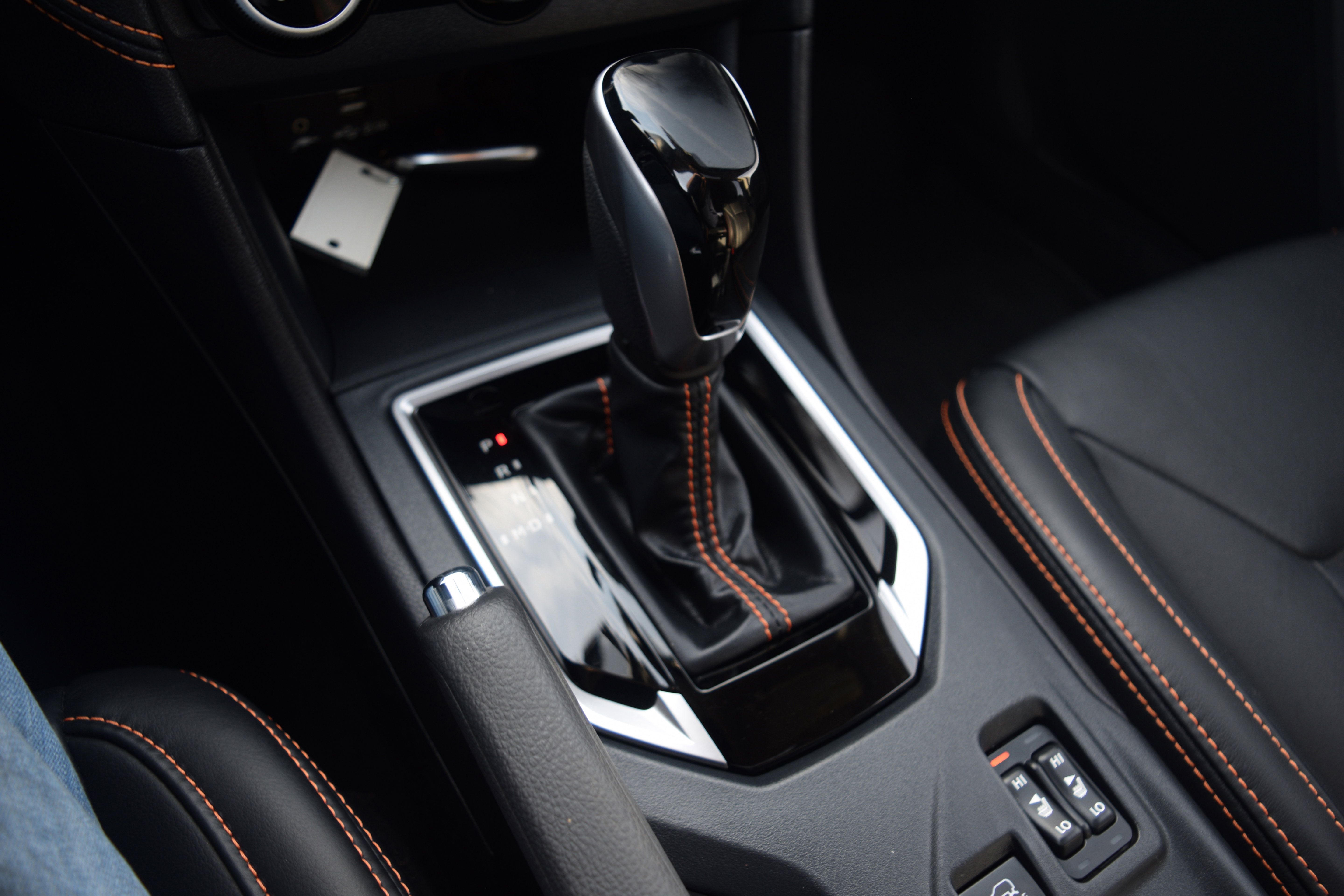 Used 2021 Subaru Crosstrek 2.5i Limited w/ Popular Package #4 image 13