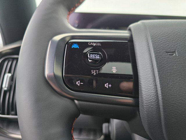 New 2026 Nissan Armada PRO-4X image 33