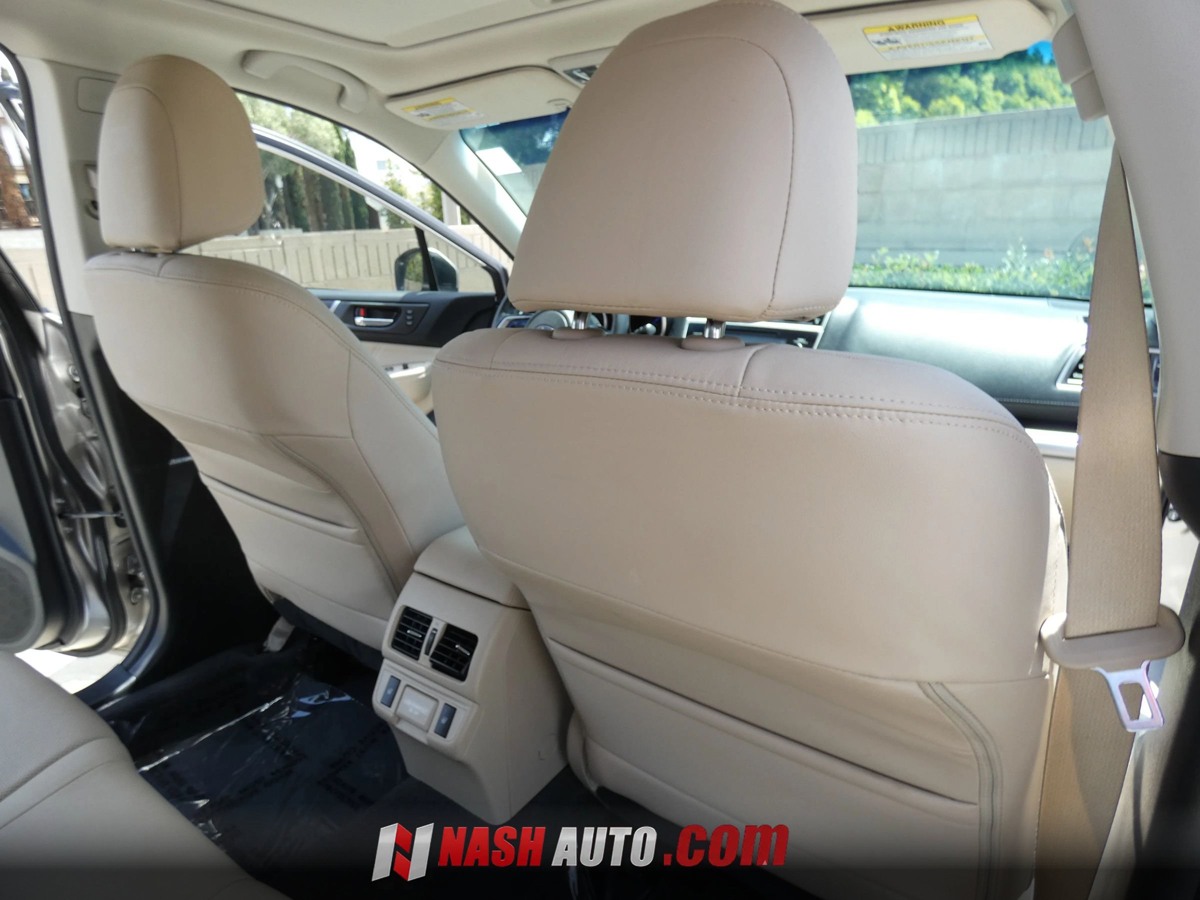 Used 2018 Subaru Legacy 2.5i Limited AWD/4WD image 33
