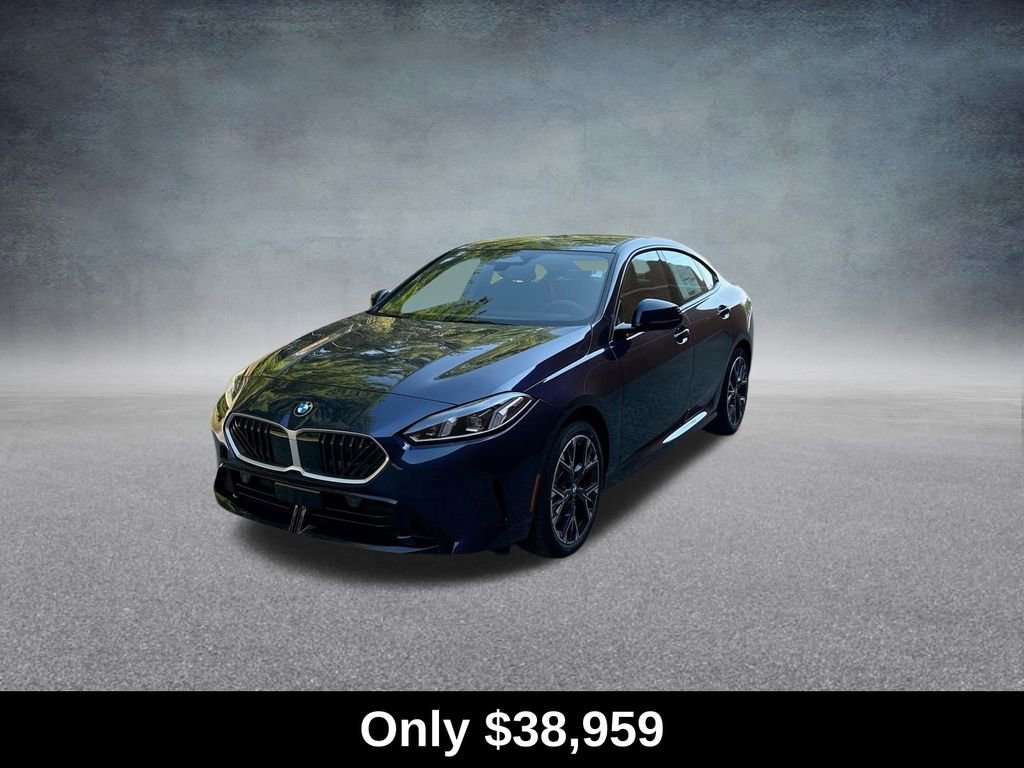 Used 2026 BMW 228i xDrive AWD/4WD image 4