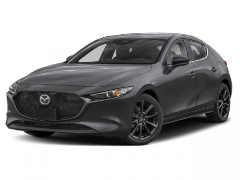 New 2026 MAZDA MAZDA3 s Sport