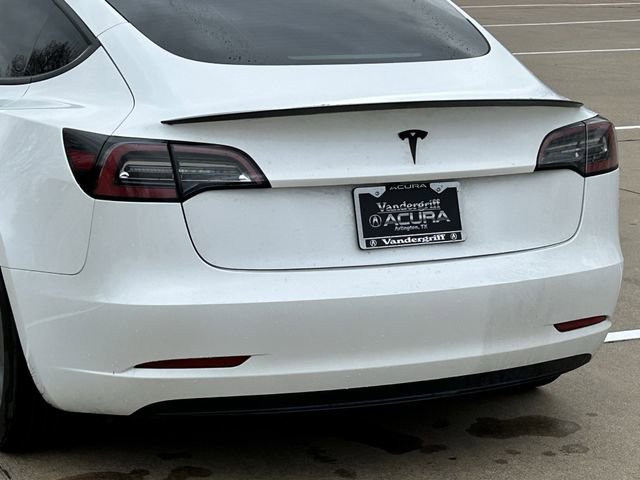 Used 2023 Tesla Model 3 Standard Range image 6
