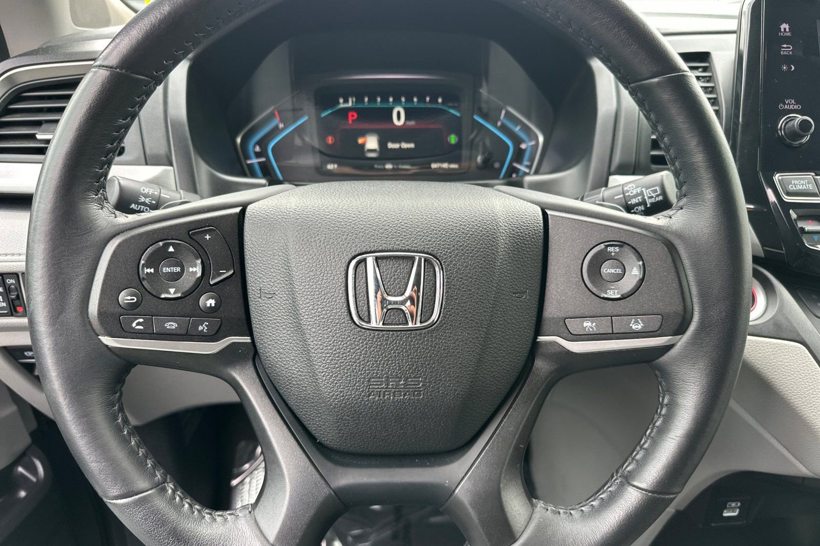 Used 2024 Honda Odyssey EX-L image 27