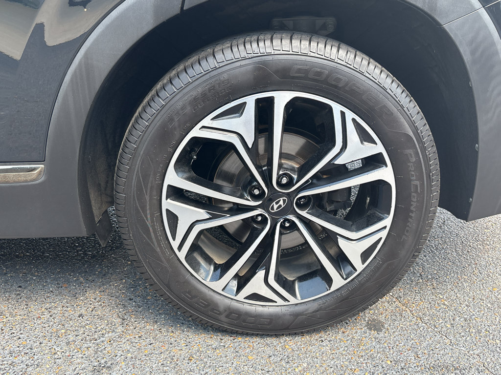 Used 2020 Hyundai Santa Fe Limited FWD image 33