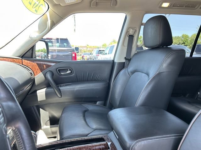 Used 2020 Nissan Armada SL w/ Premium Package AWD/4WD image 39