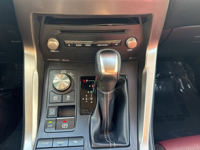 Used 2019 Lexus NX 300h AWD image 18