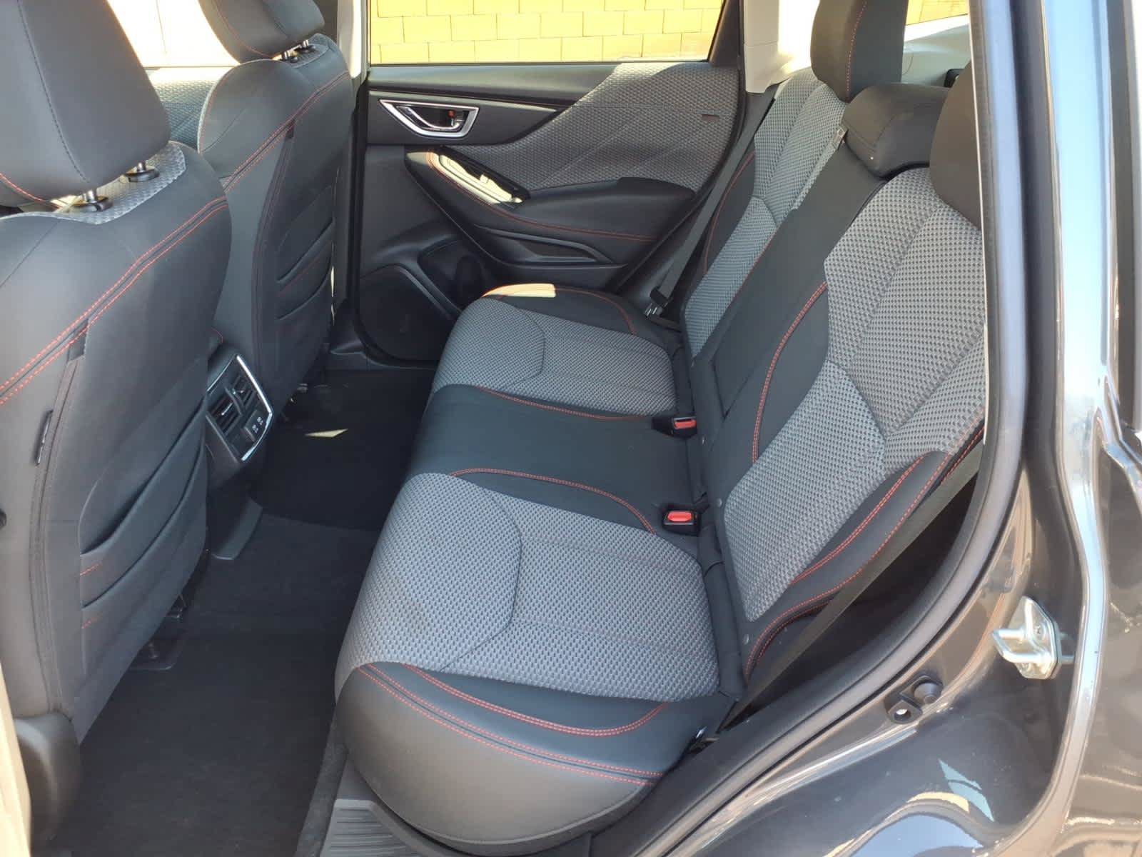 Used 2021 Subaru Forester Sport AWD/4WD image 30