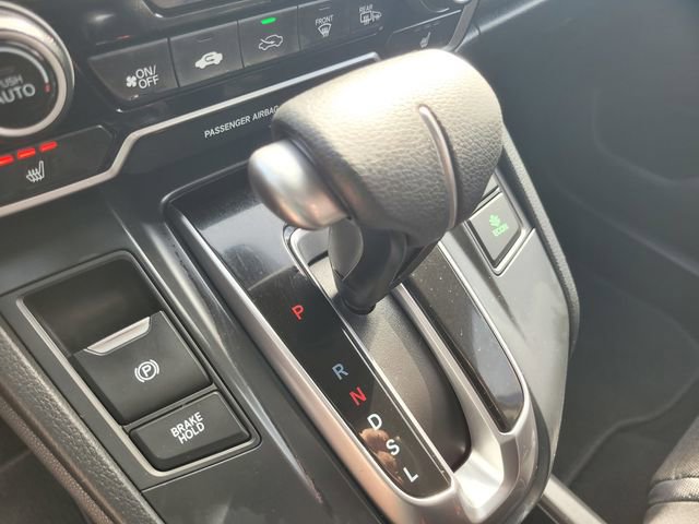 Used 2020 Honda CR-V EX image 18