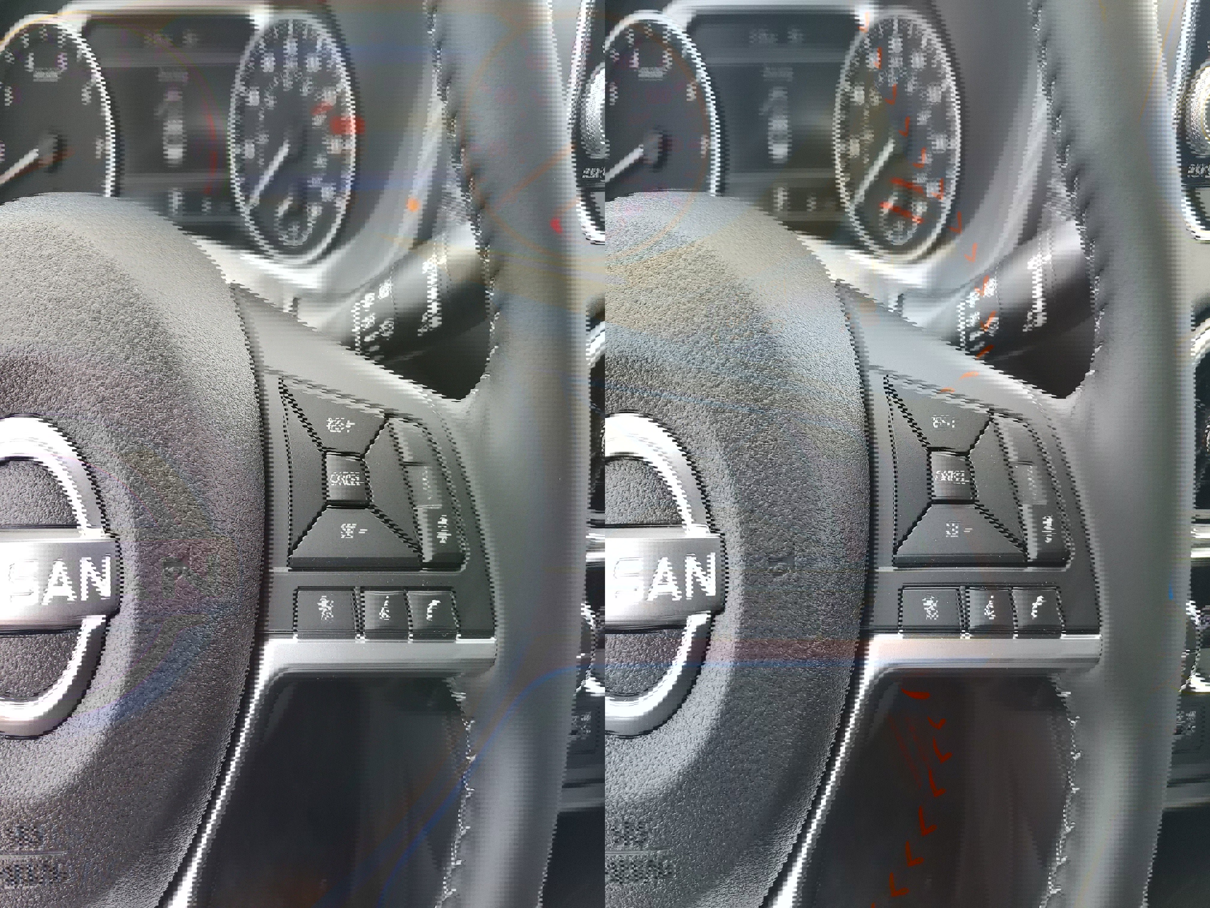 New 2025 Nissan Sentra SR w/ SR Premium Package image 22