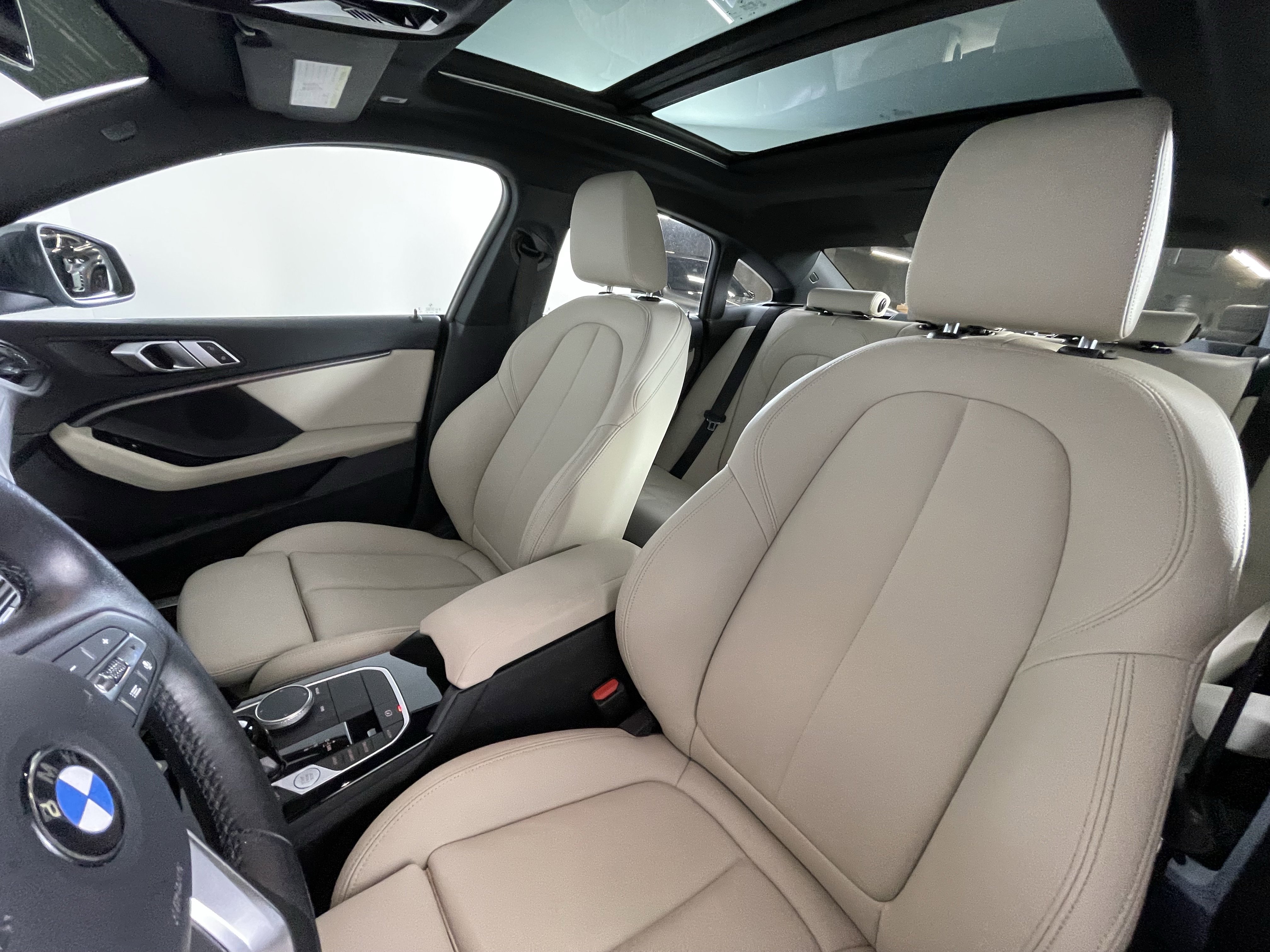 Certified 2022 BMW 228i xDrive Gran Coupe w/ Convenience Package image 9