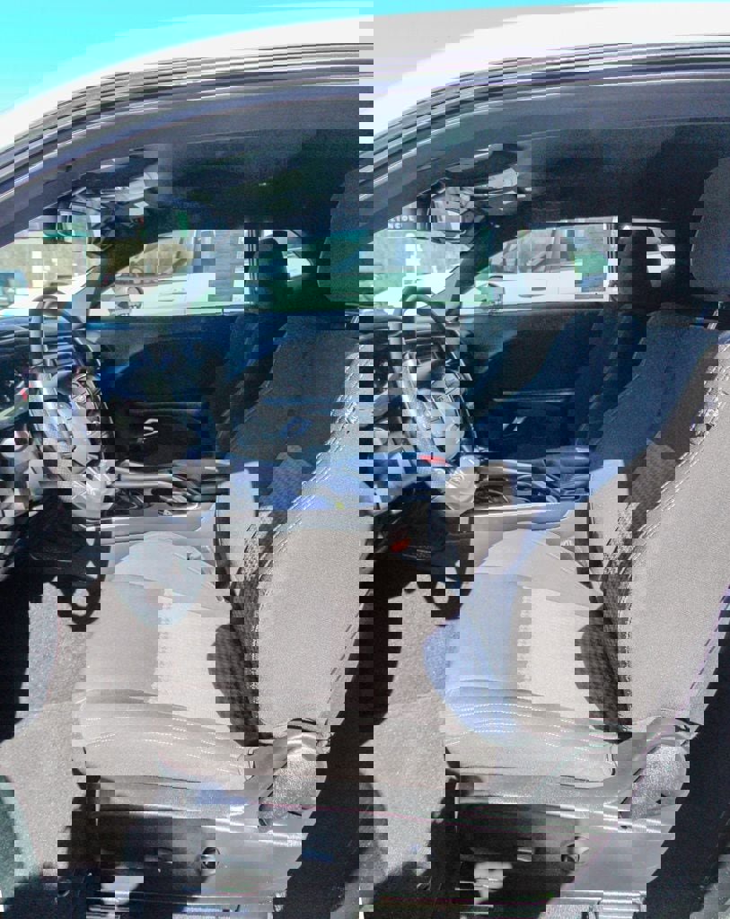 Used 2022 Dodge Challenger R/T w/ Blacktop Package image 12