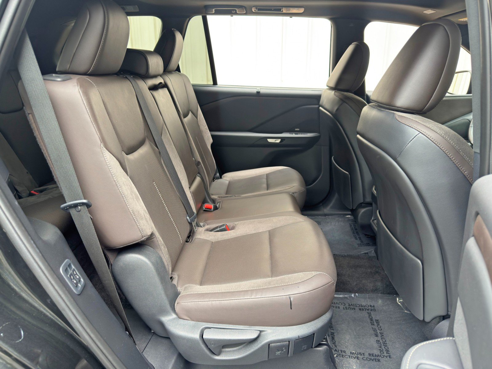 Used 2024 Lexus TX 350 AWD image 42