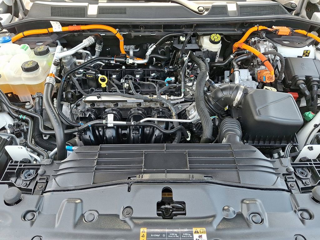 Certified 2024 Lincoln Corsair Grand Touring AWD/4WD image 27