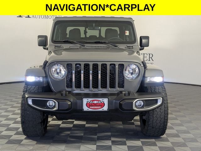 Used 2023 Jeep Gladiator Sport image 3