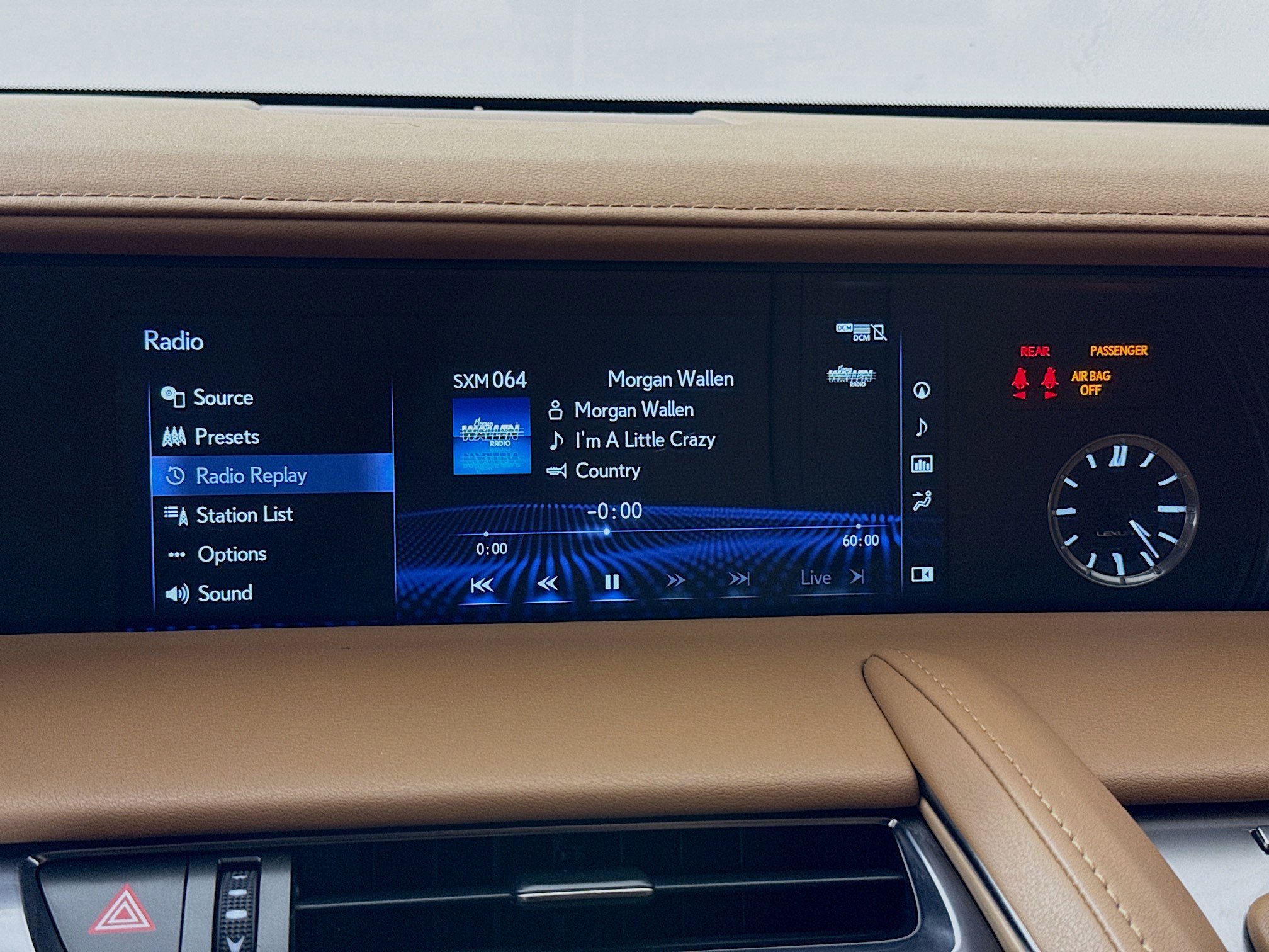 Used 2018 Lexus LC 500 Coupe w/ Performance Package image 14