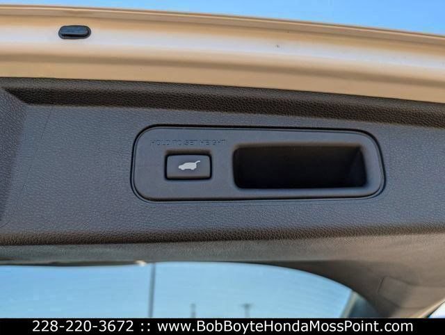New 2026 Honda Odyssey EX-L image 32