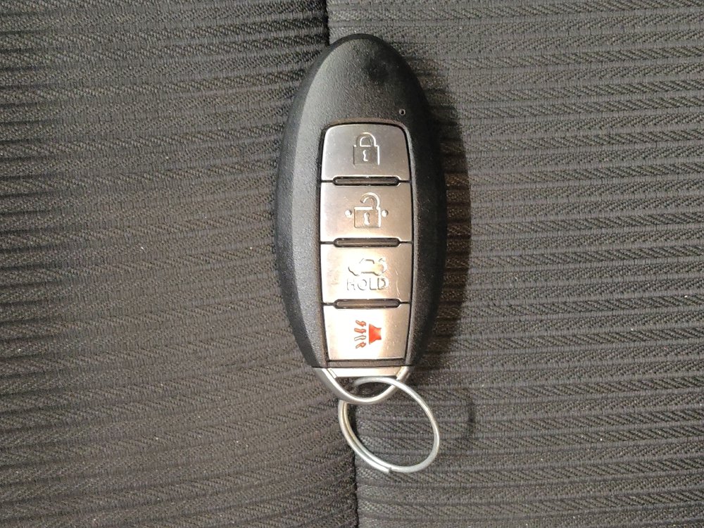 Used 2022 Nissan Sentra SV FWD image 32
