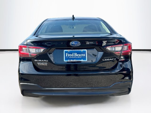 Used 2024 Subaru Legacy Premium AWD/4WD image 7
