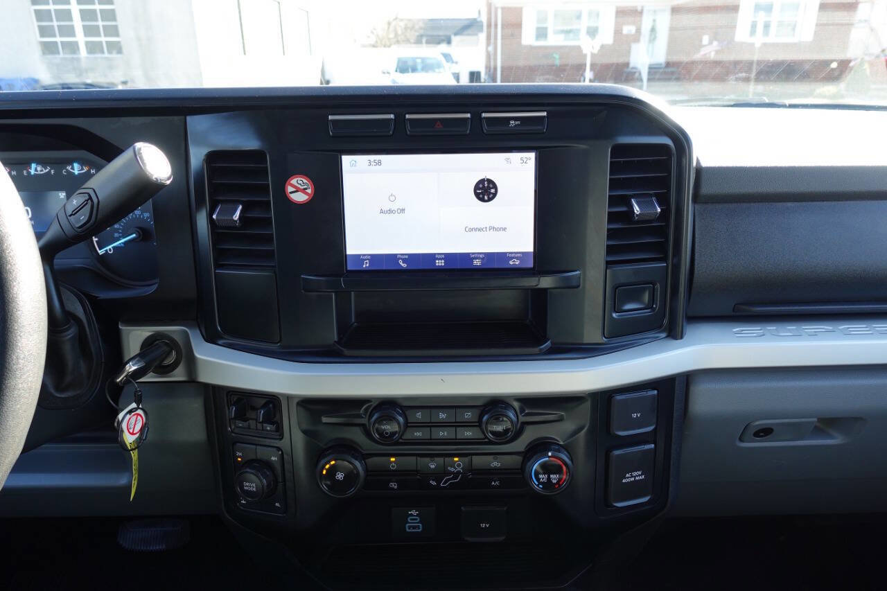 Used 2024 Ford F250 XLT image 37
